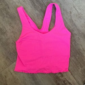 Spiritual gangster amor tank